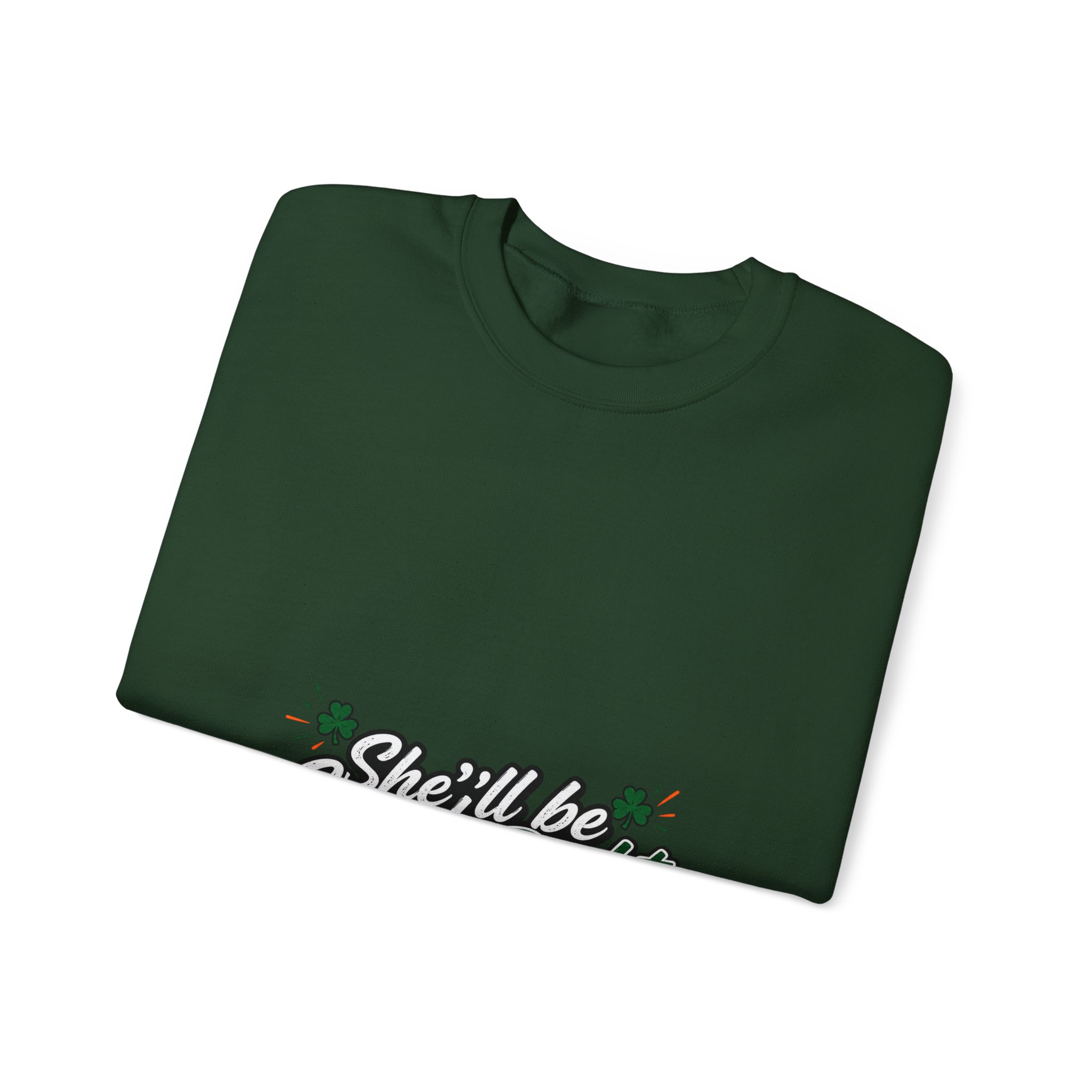 She'll Be Grand Sweatshirt - Image 15