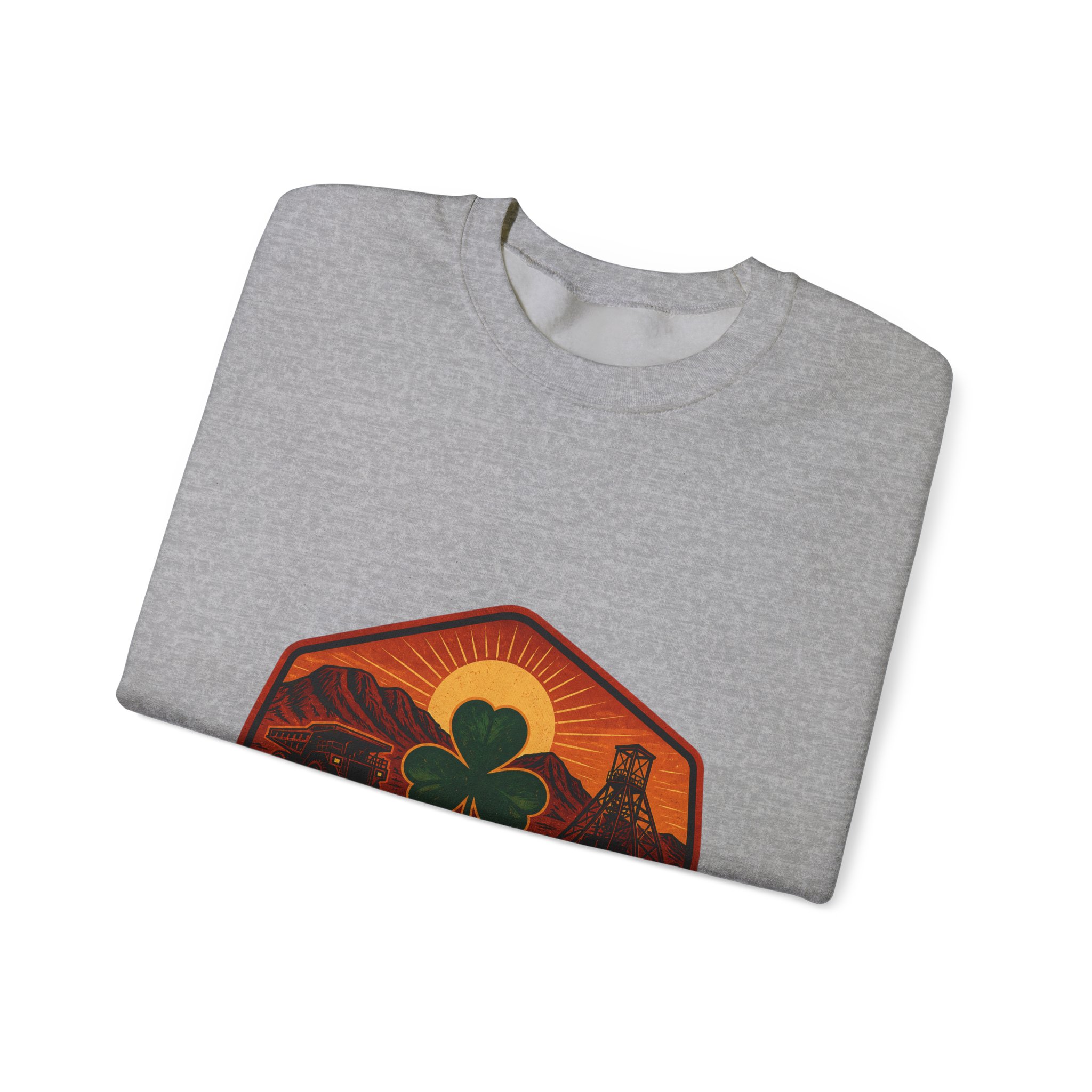 Pilbara Paddy Sweatshirt - Image 3