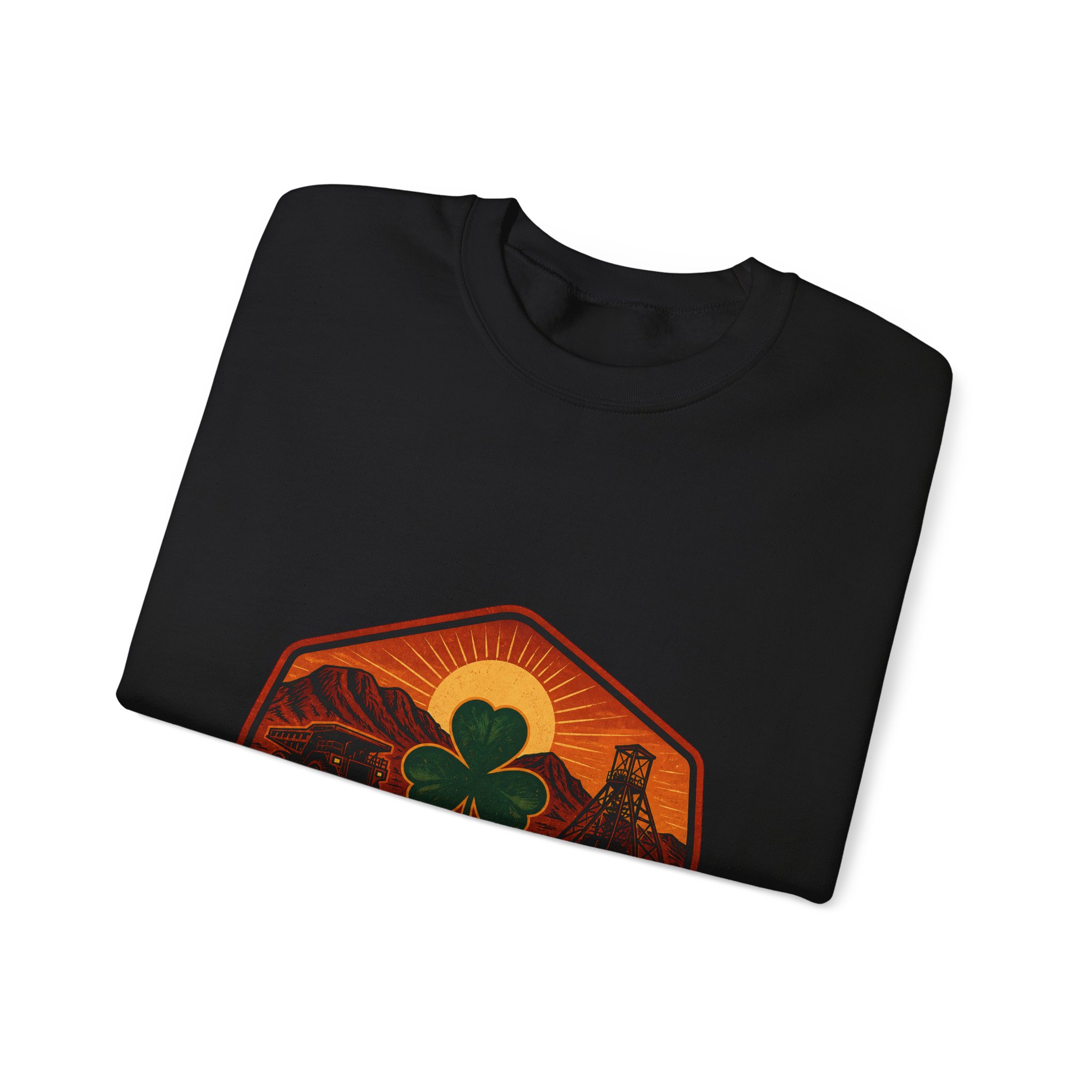 Pilbara Paddy Sweatshirt - Image 11