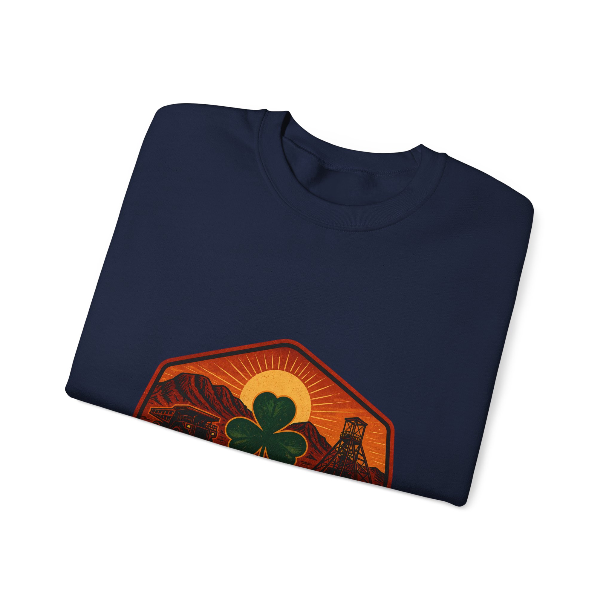 Pilbara Paddy Sweatshirt - Image 23