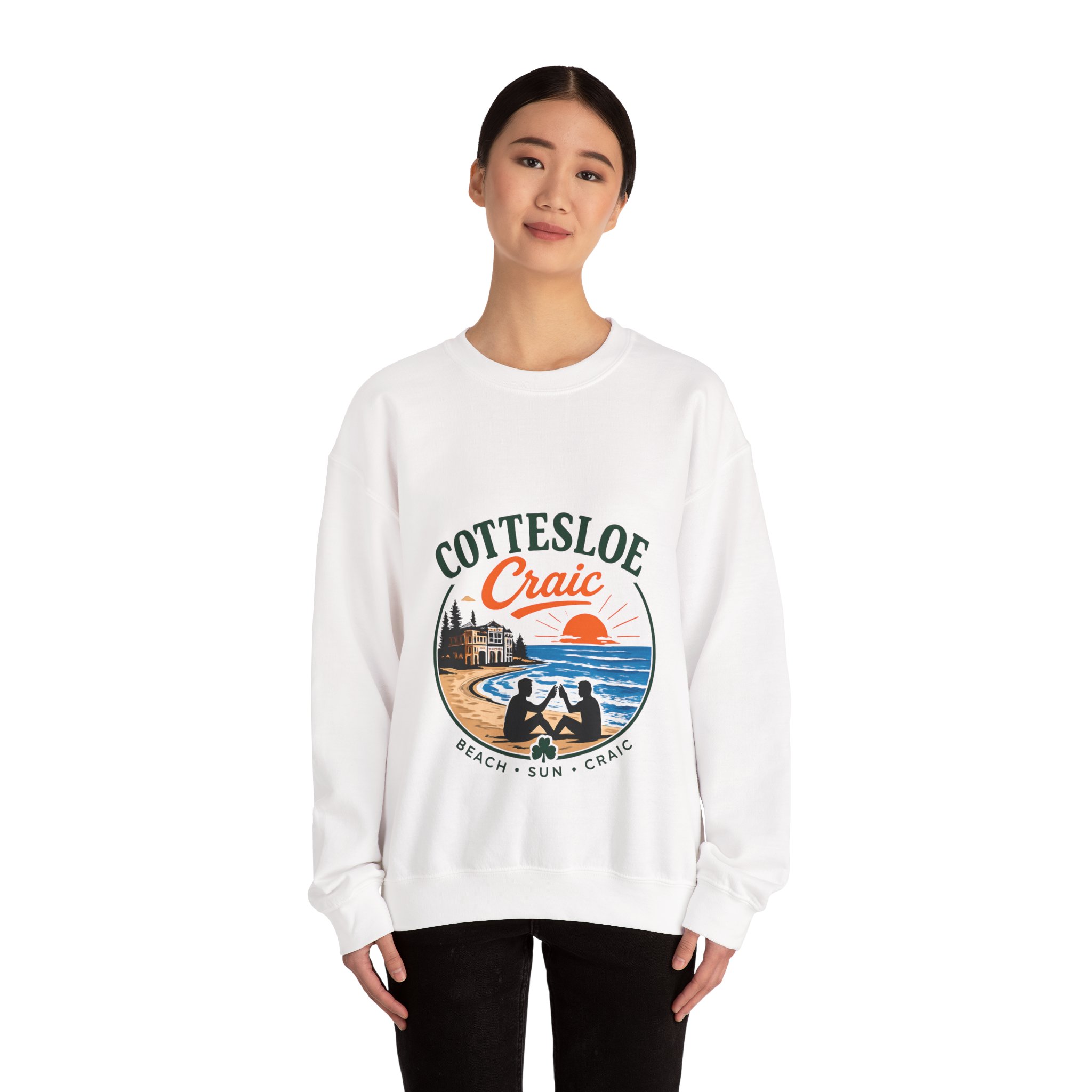 Cottesloe Sweatshirt - Image 8