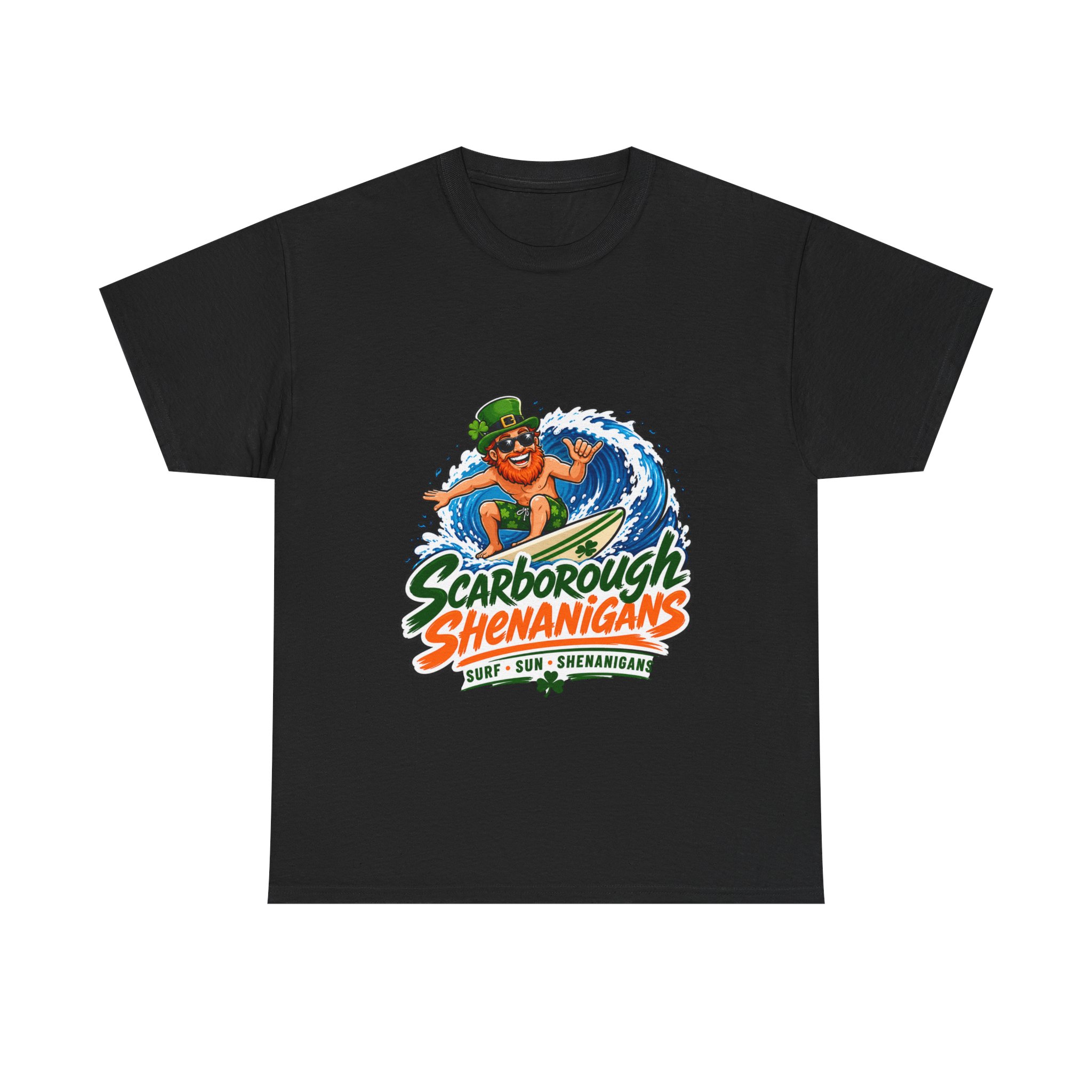 Scarborough Shenanigans T-Shirt - Image 9