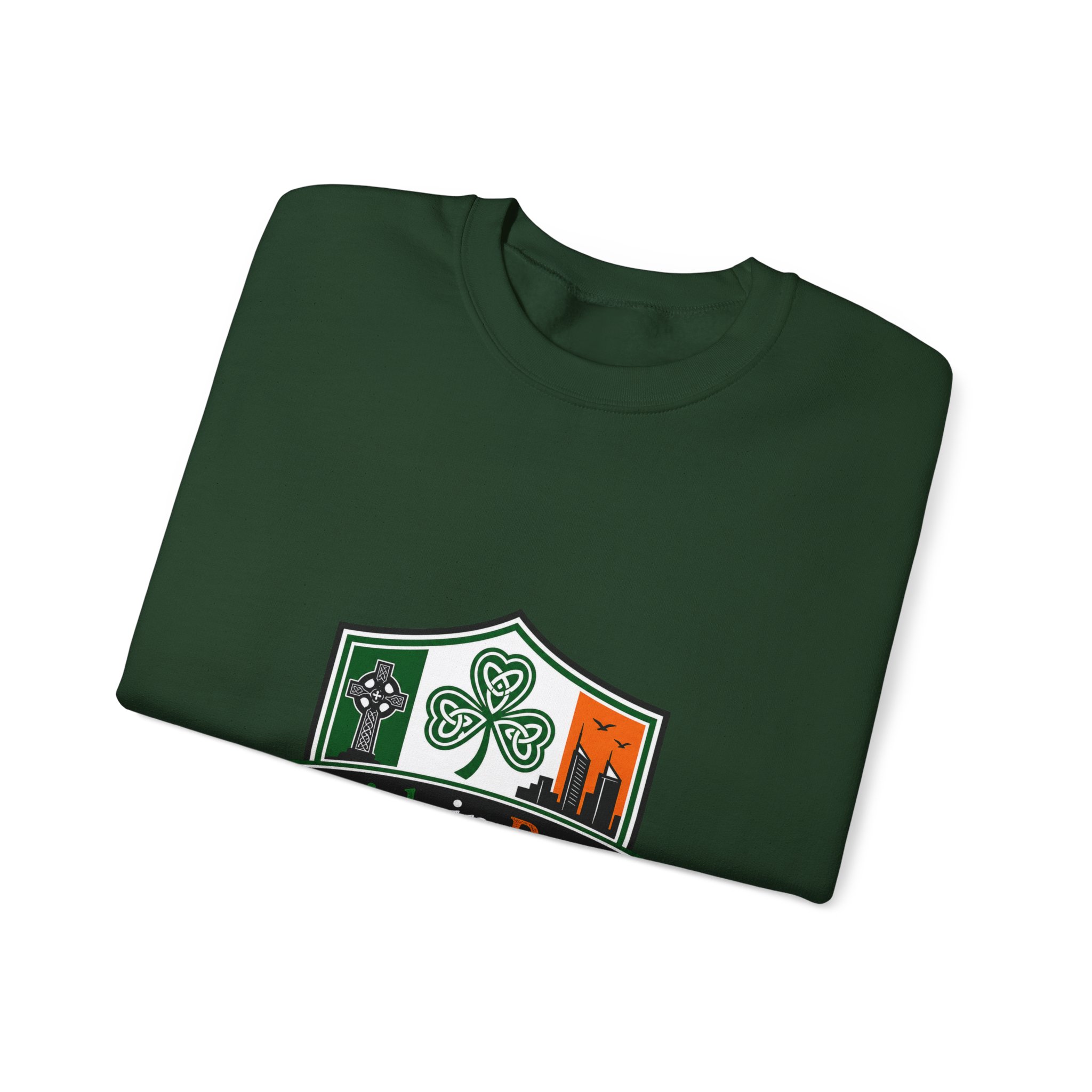 Irish In Perth 7 Sweatshirt - Image 15