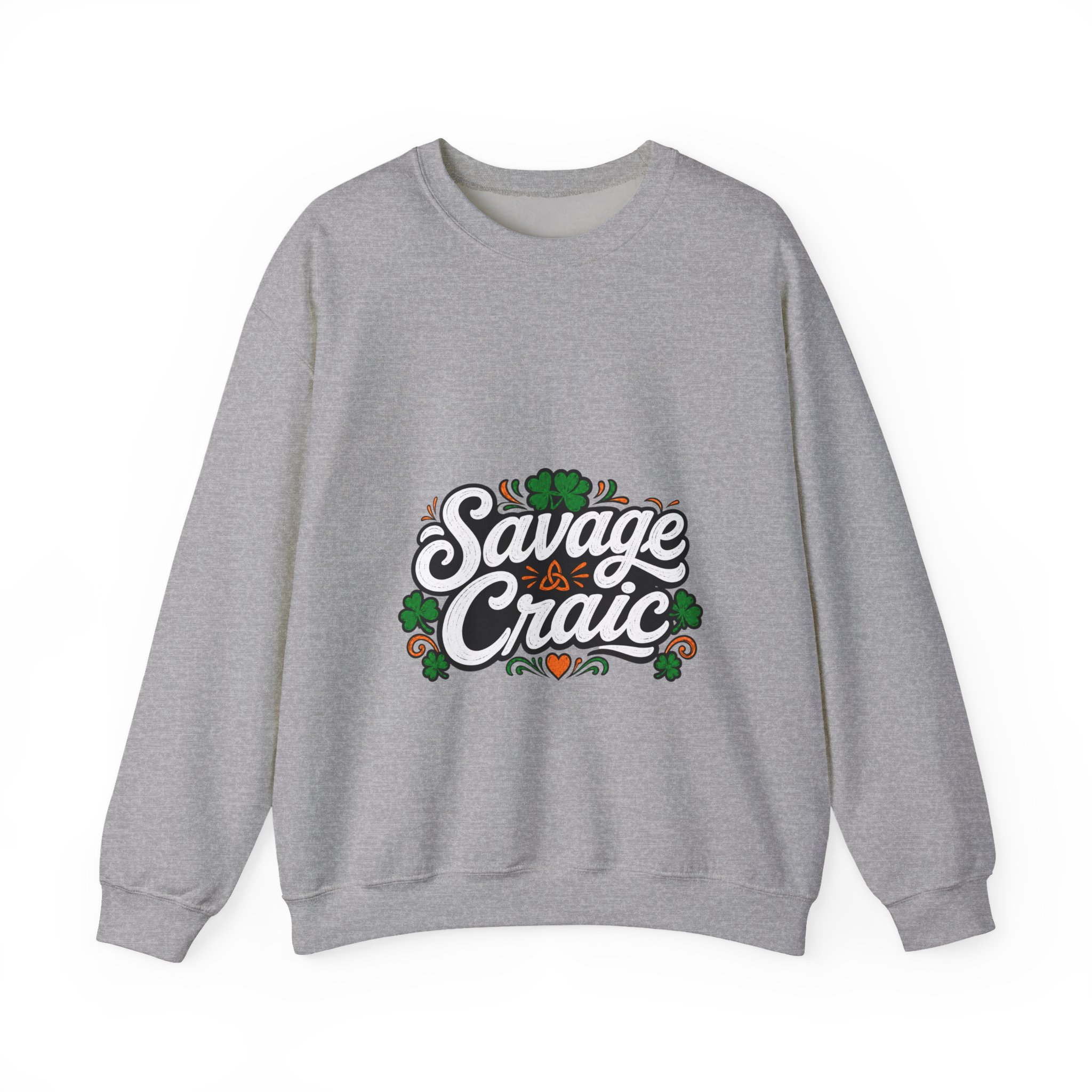 Savage Craic Sweatshirt