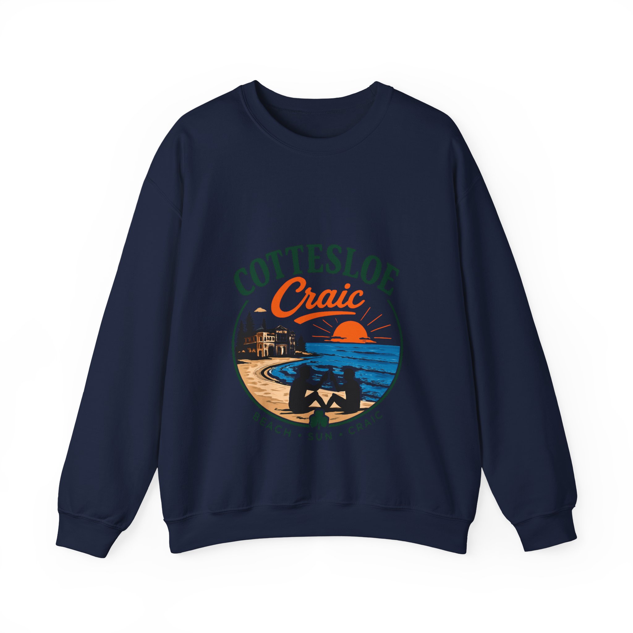 Cottesloe Sweatshirt - Image 21