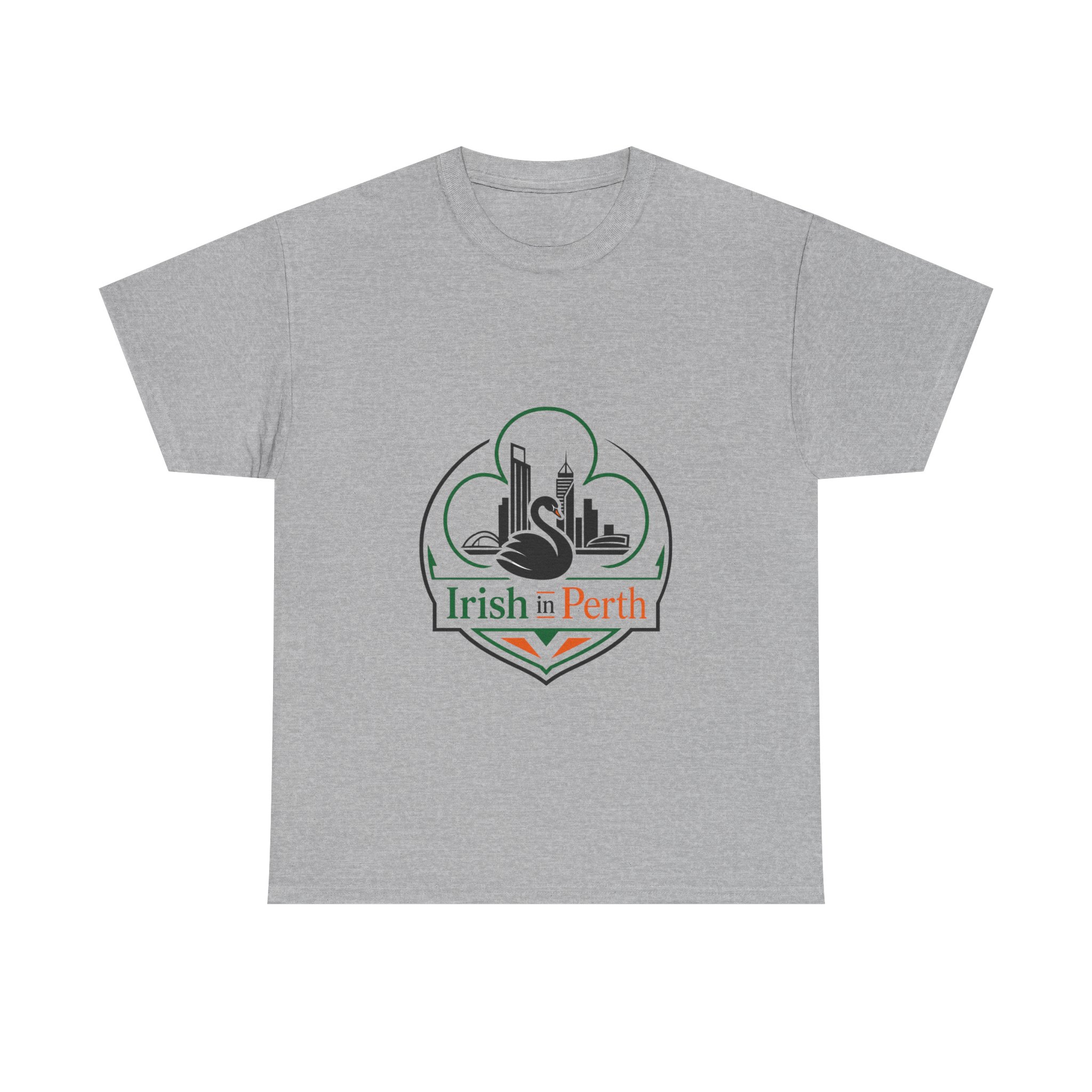 Irish In Perth 3 T-Shirt