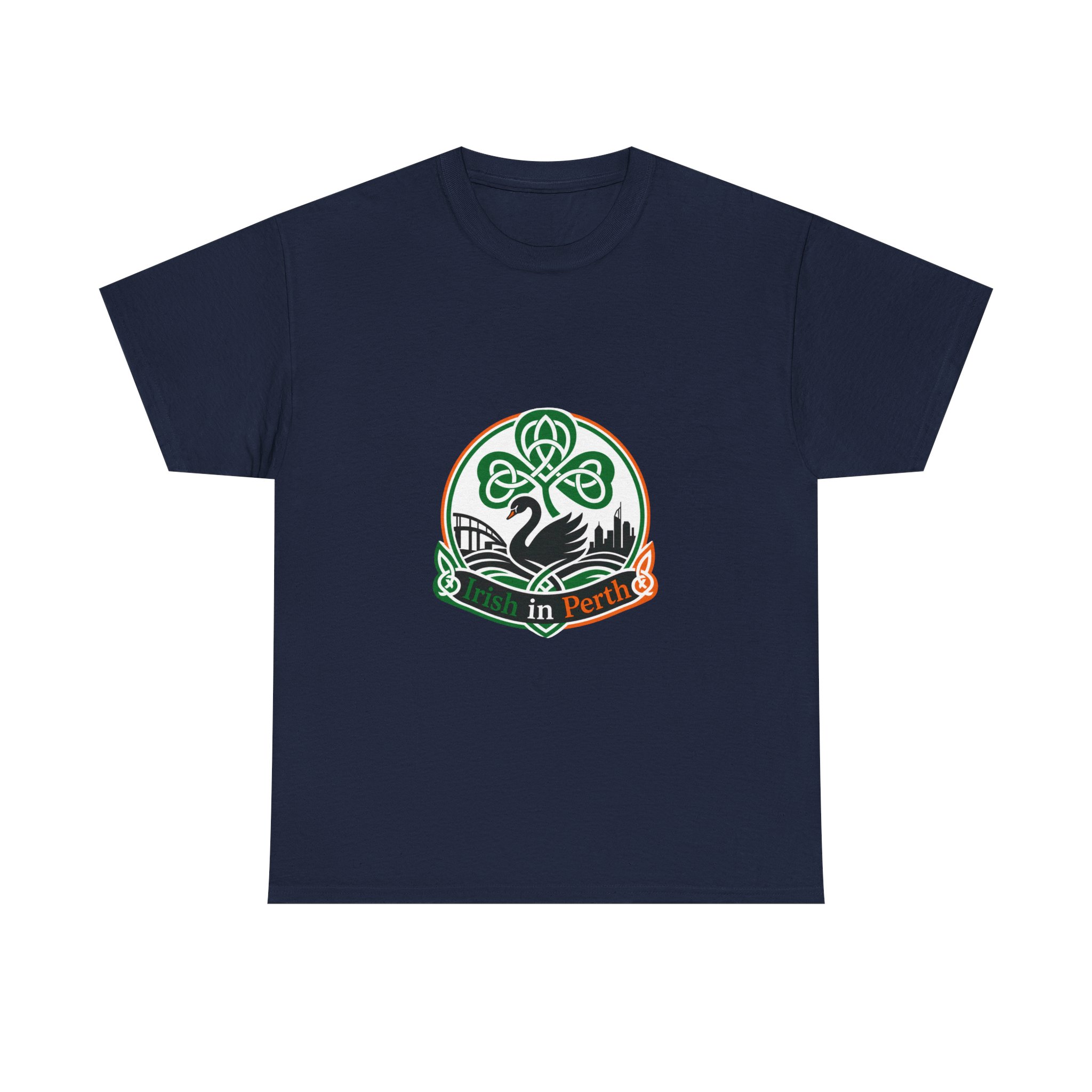 Irish in Perth 1 T-Shirt - Image 21