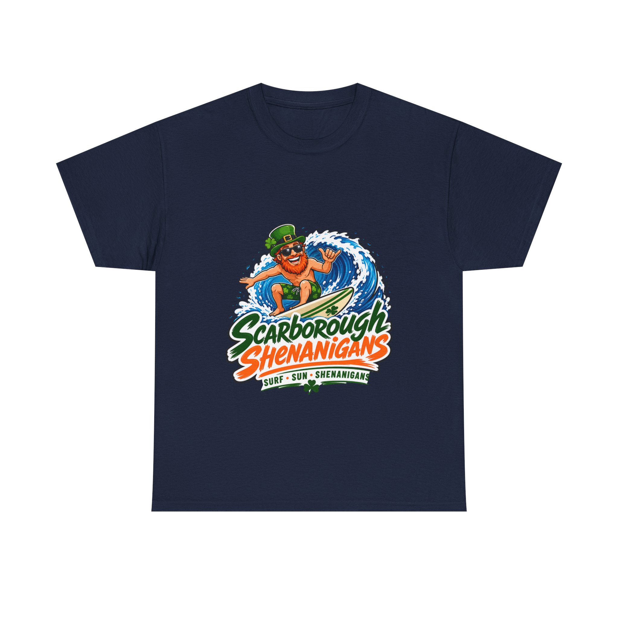 Scarborough Shenanigans T-Shirt - Image 21