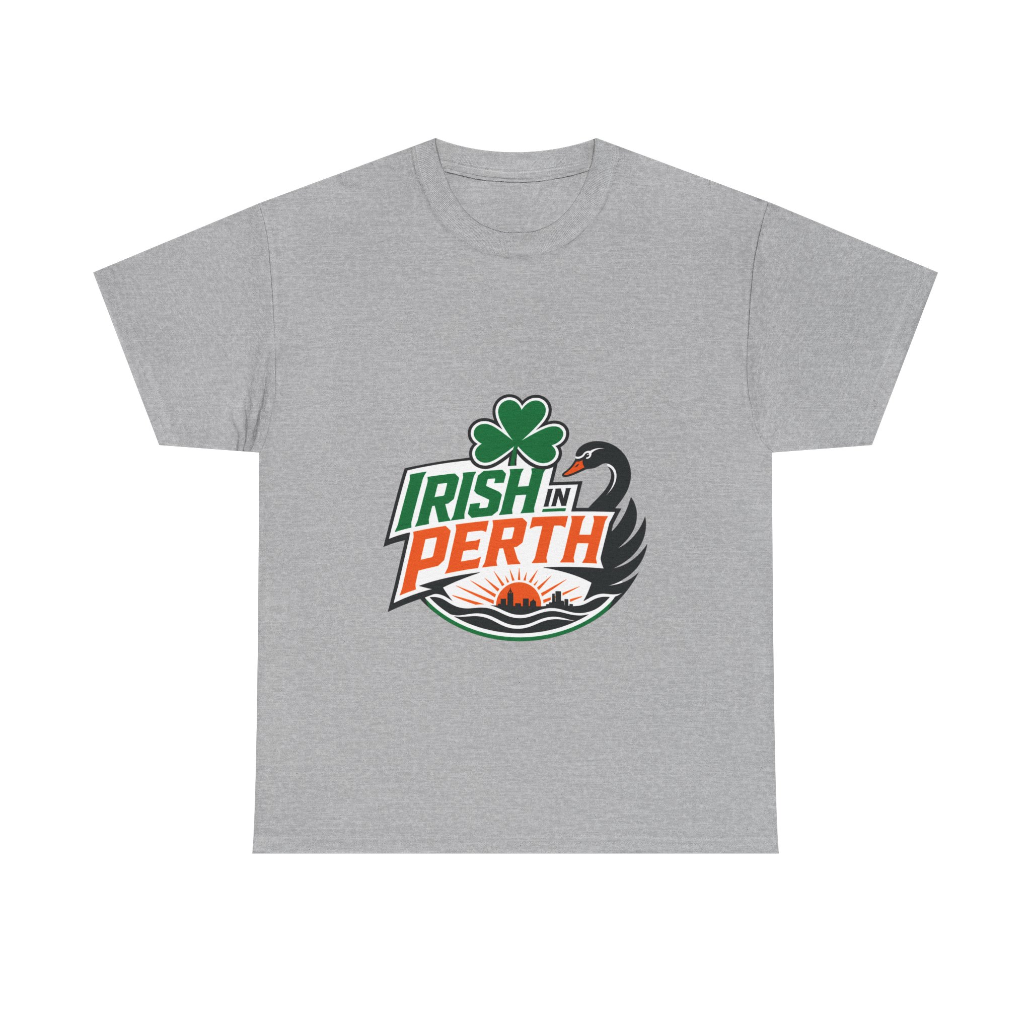 Irish In Perth 6 T-Shirt