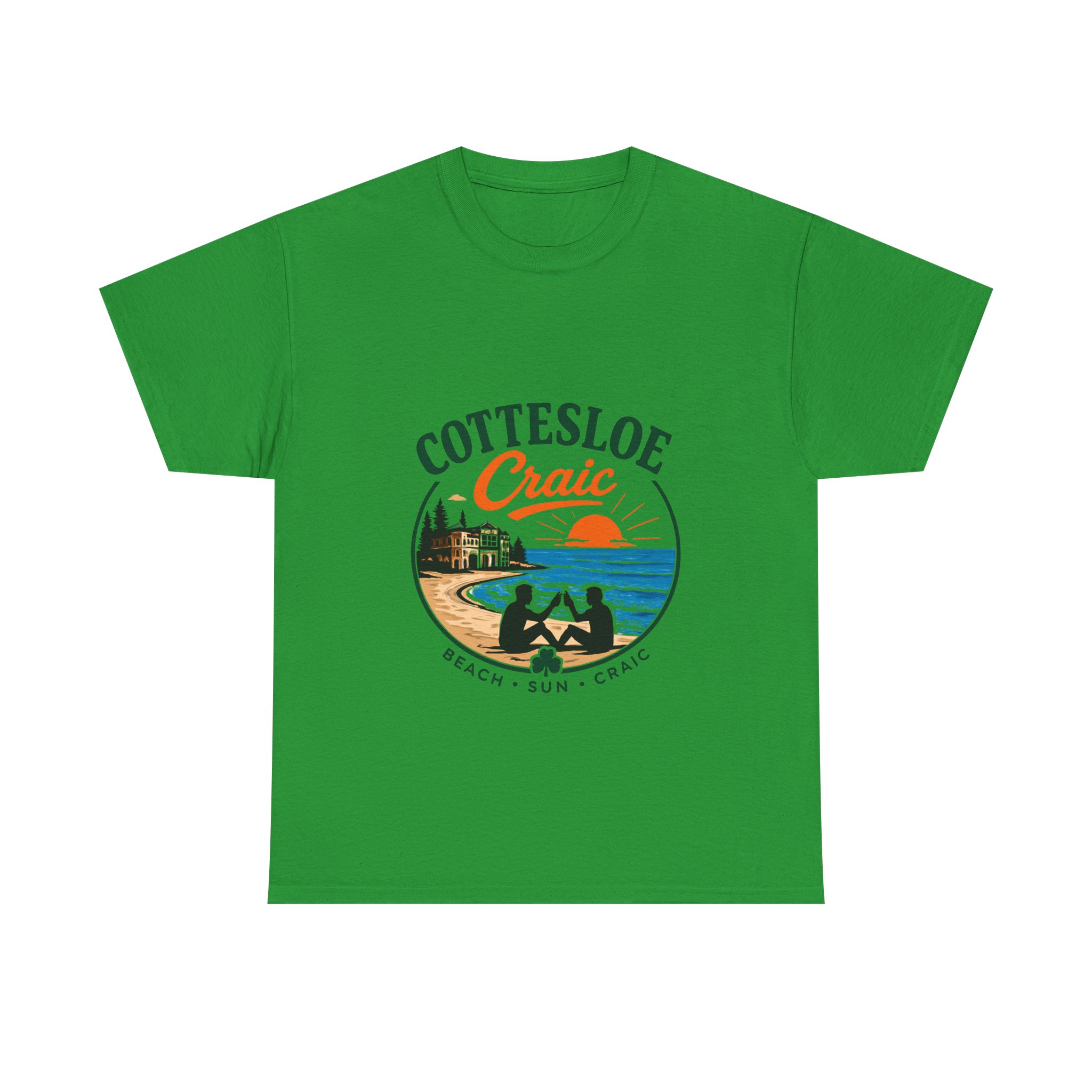 Cottesloe T-Shirt - Image 17
