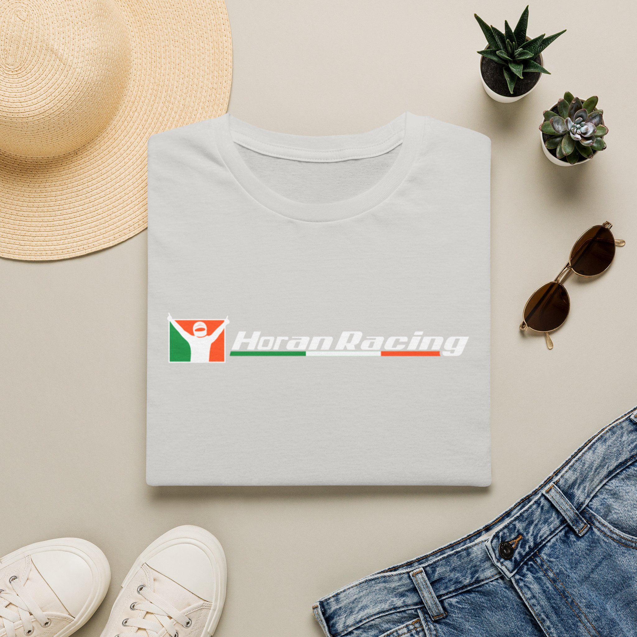 Minimal Ivory Coast Flag Tee — Subtle Côte d'Ivoire Design - Image 5