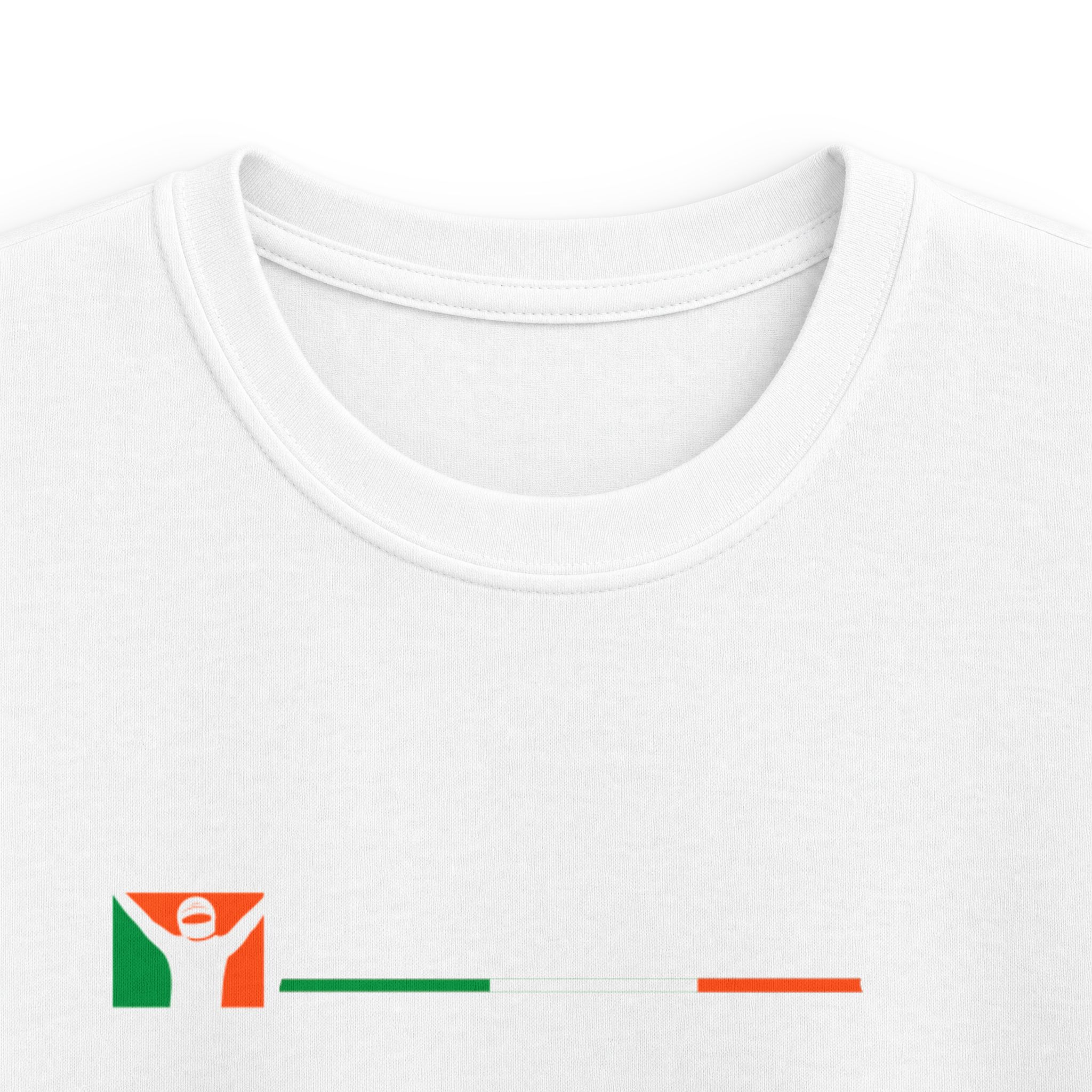 Kids Racing Tee — Red Race Car with '87' Graphic - Image 3