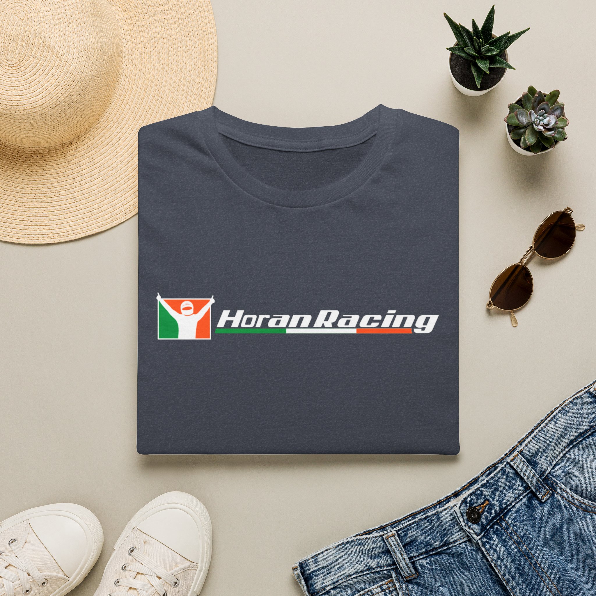 Minimal Ivory Coast Flag Tee — Subtle Côte d'Ivoire Design - Image 33