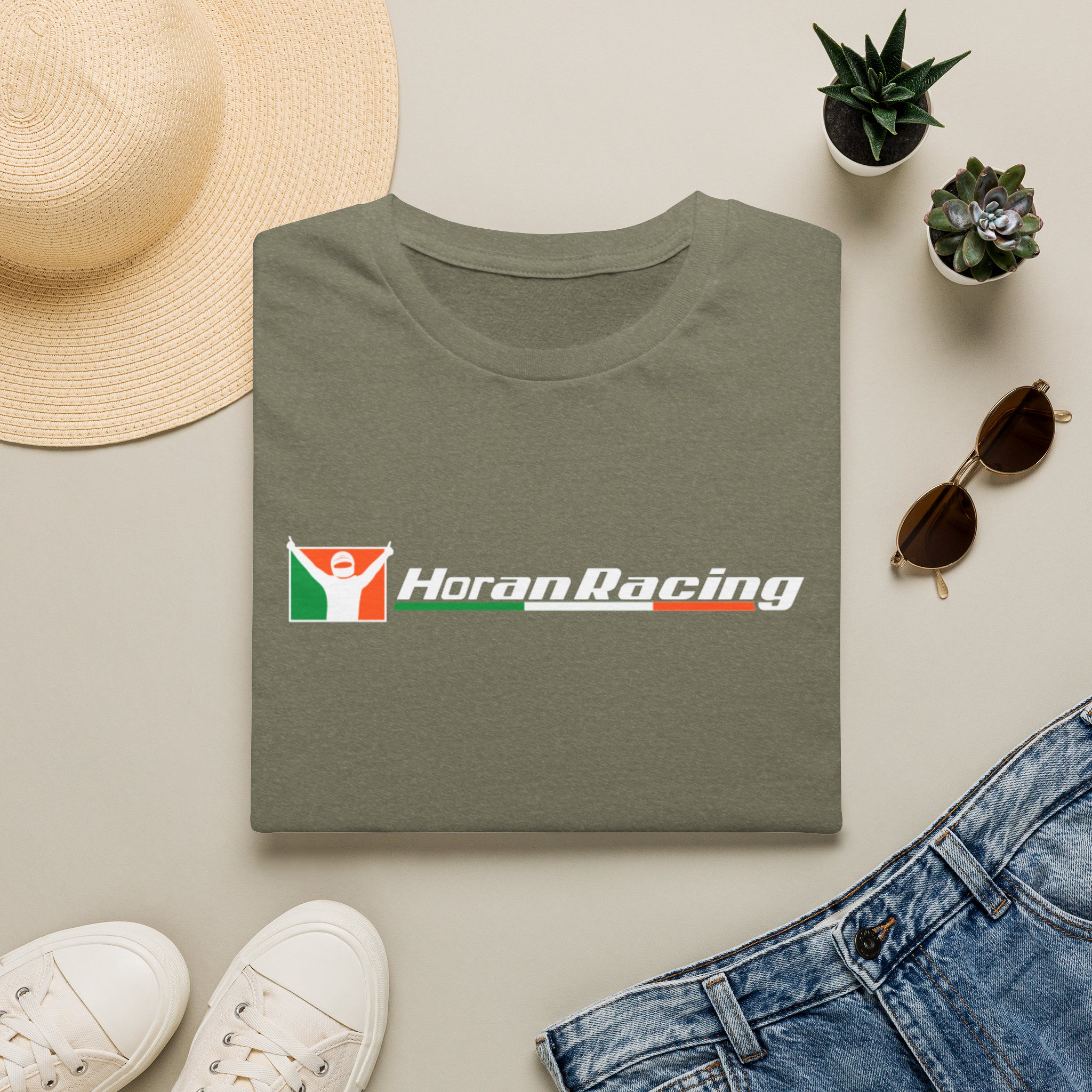 Minimal Ivory Coast Flag Tee — Subtle Côte d'Ivoire Design - Image 13