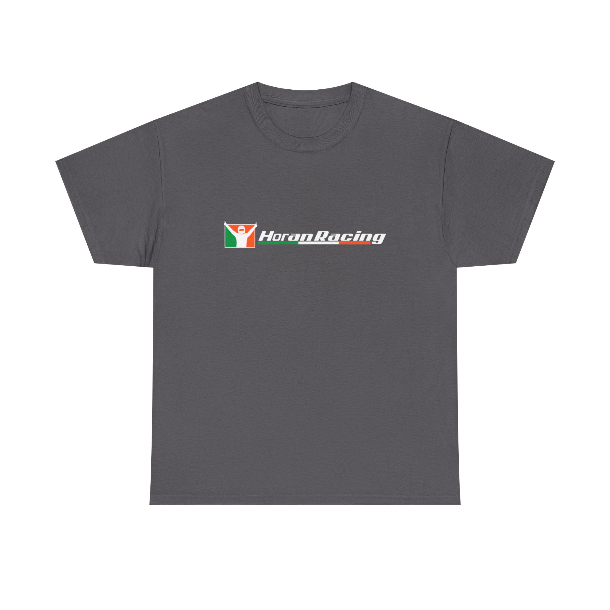 Race Car T‑Shirt — Red GTI Graphic with '87' Numbering - Image 20