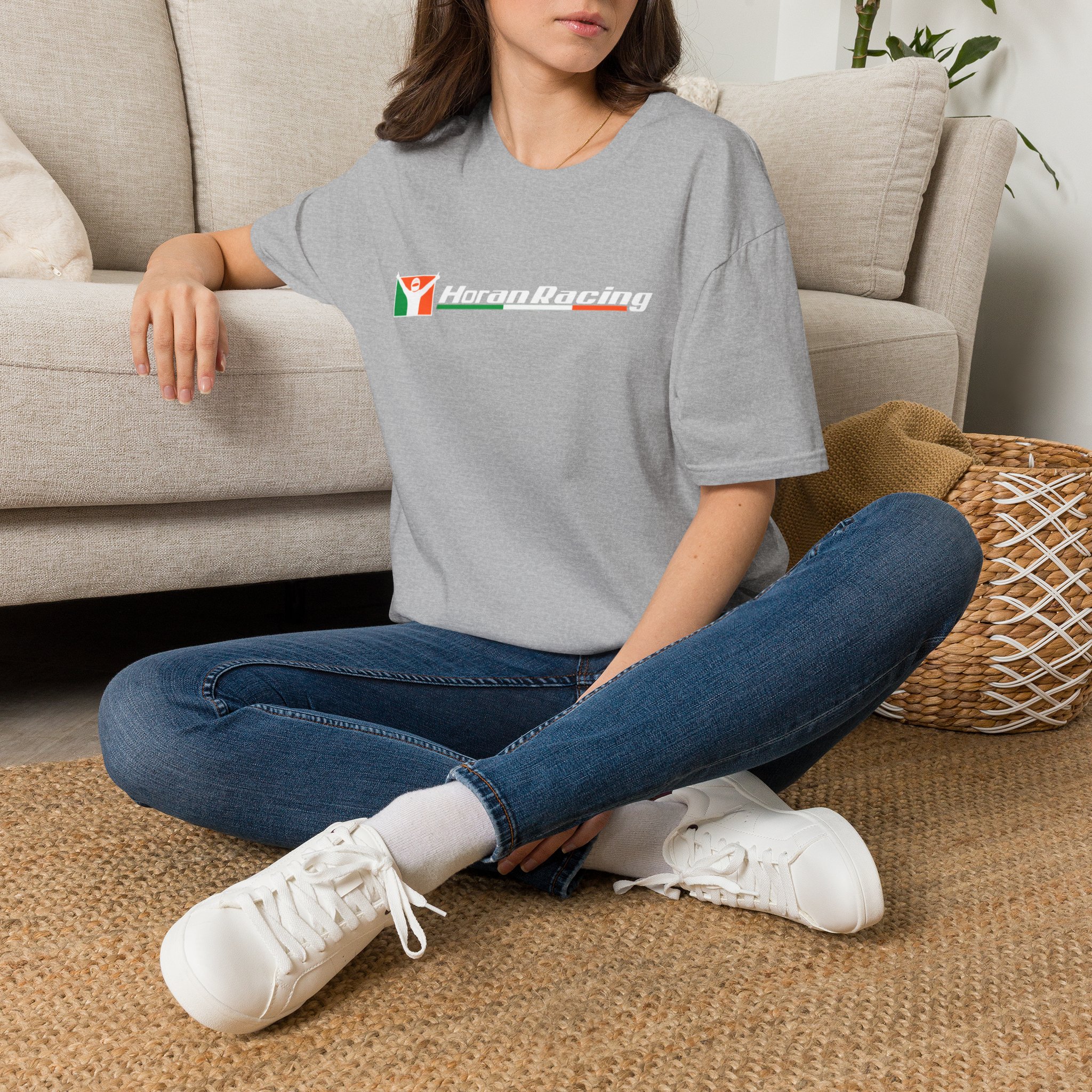 Minimal Ivory Coast Flag Tee — Subtle Côte d'Ivoire Design - Image 10