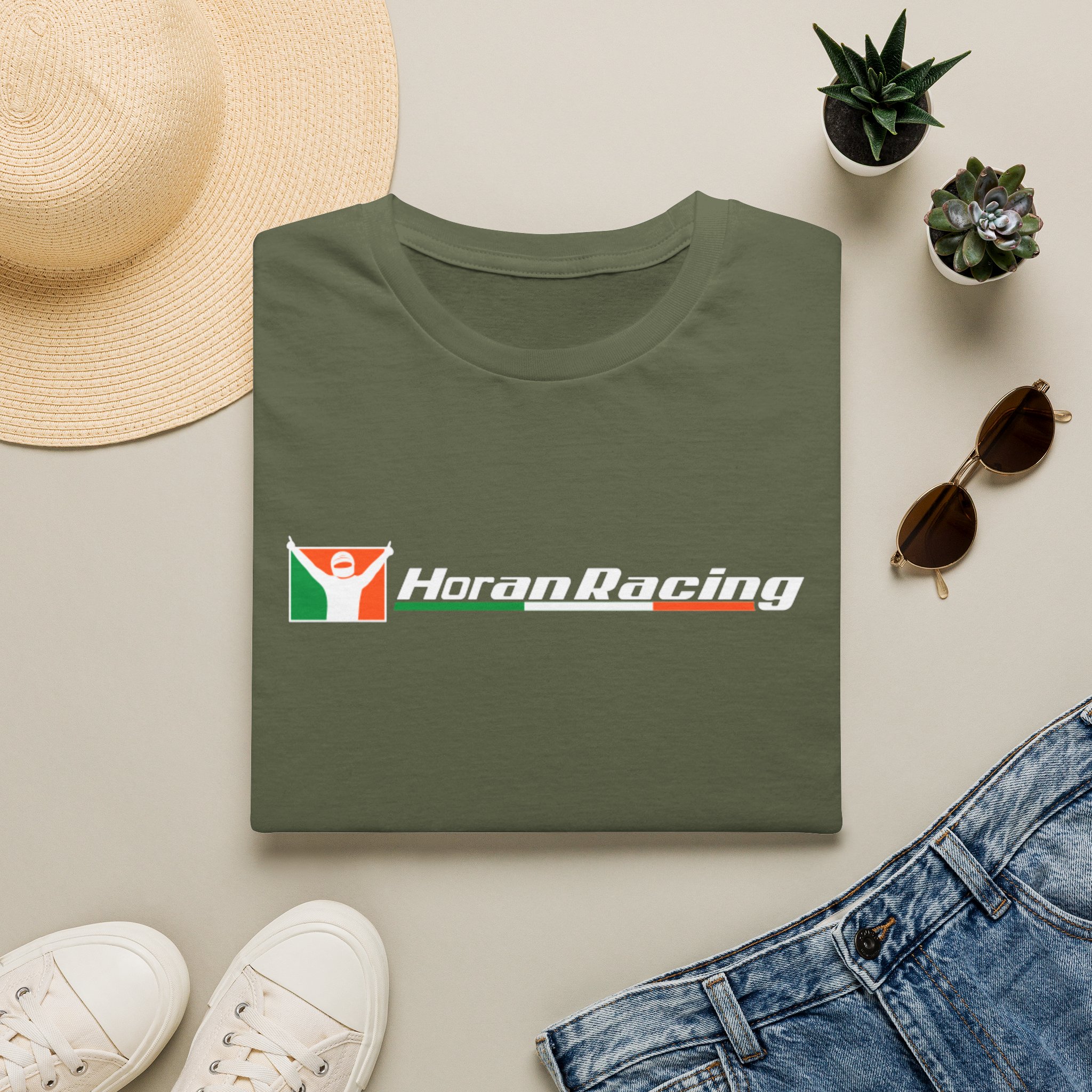 Minimal Ivory Coast Flag Tee — Subtle Côte d'Ivoire Design - Image 17